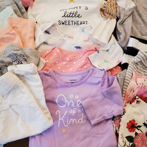 Baby Girl Bundle - Picture 5 of 10